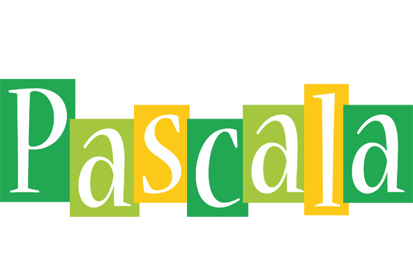 Pascala lemonade logo
