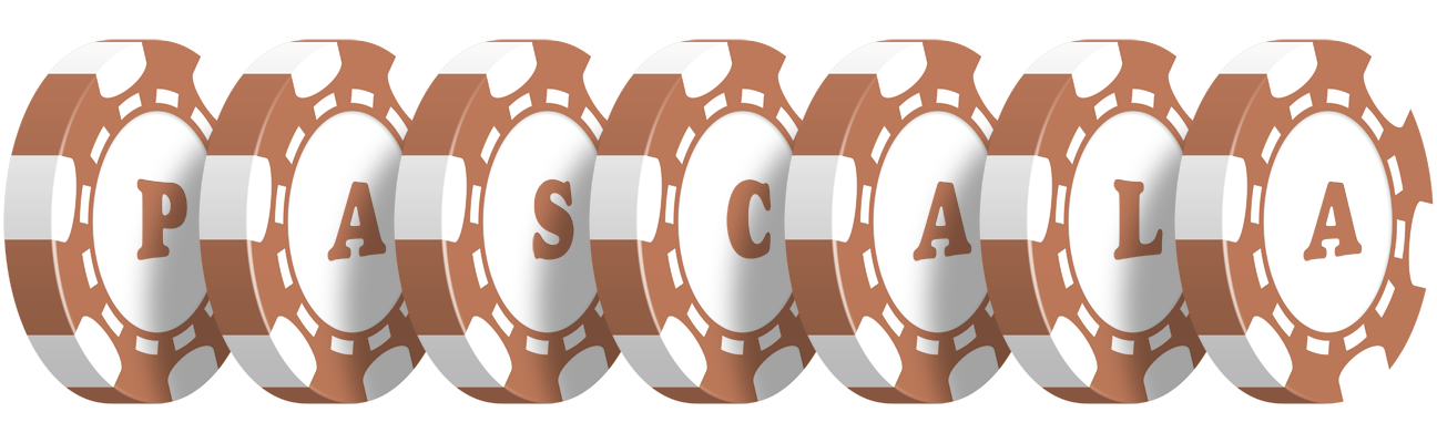Pascala limit logo
