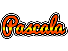 Pascala madrid logo