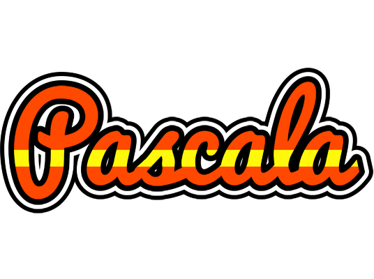 Pascala madrid logo