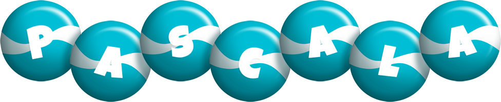 Pascala messi logo
