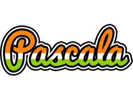 Pascala mumbai logo
