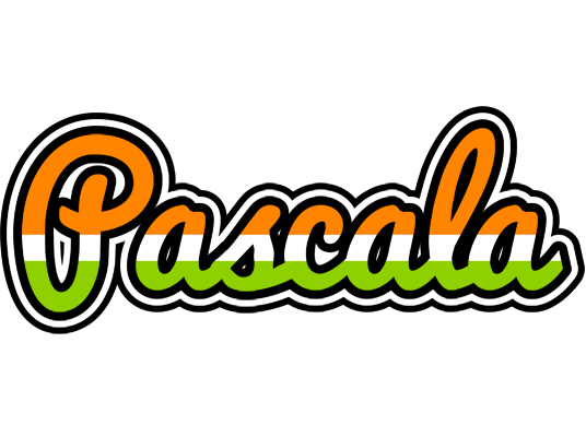 Pascala mumbai logo