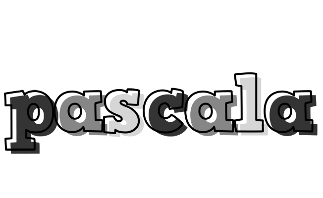 Pascala night logo