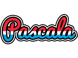 Pascala norway logo