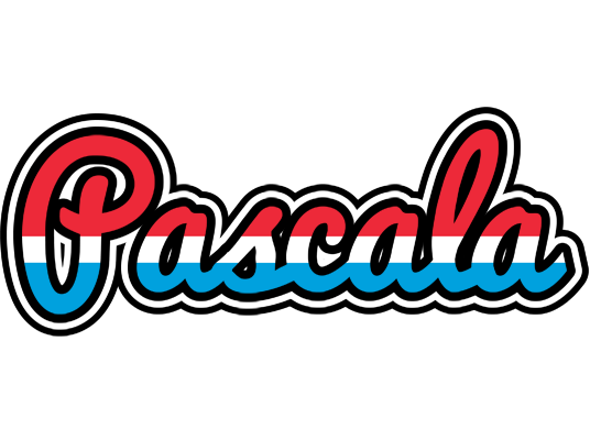 Pascala norway logo