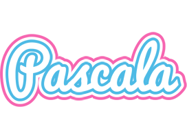 Pascala outdoors logo
