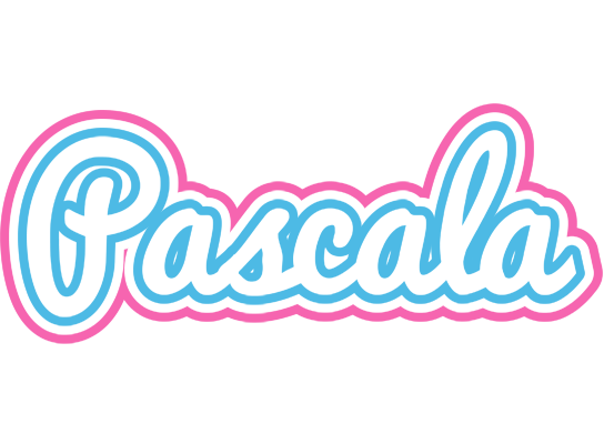 Pascala outdoors logo