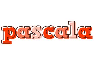 Pascala paint logo