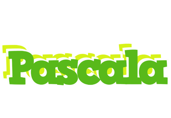Pascala picnic logo