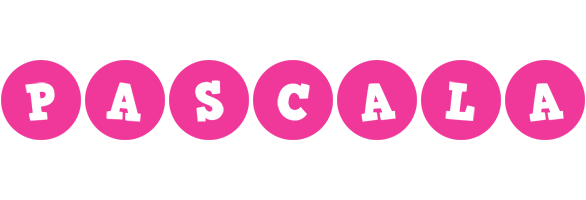 Pascala poker logo