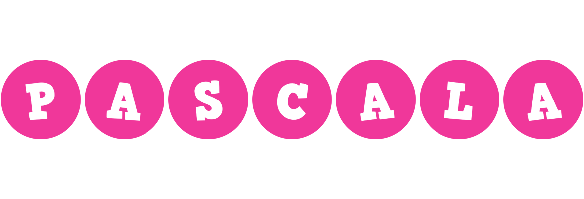 Pascala poker logo