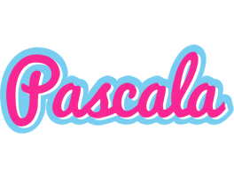 Pascala popstar logo