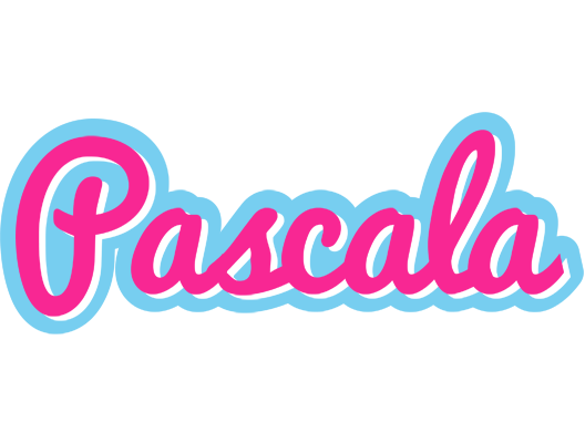 Pascala popstar logo