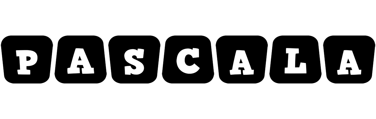 Pascala racing logo