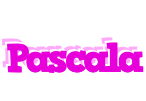 Pascala rumba logo