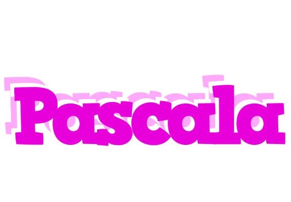 Pascala rumba logo