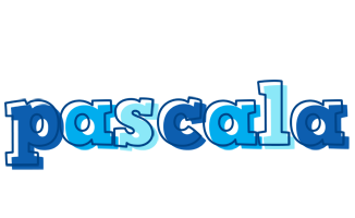 Pascala sailor logo