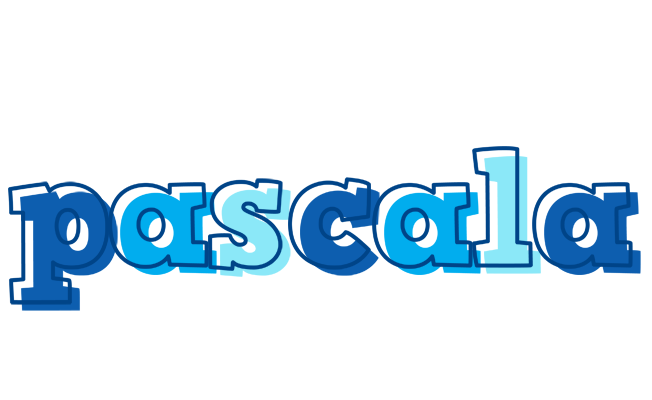 Pascala sailor logo