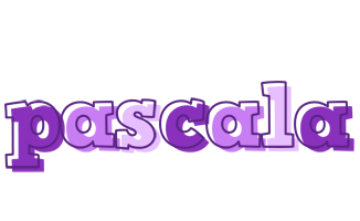 Pascala sensual logo