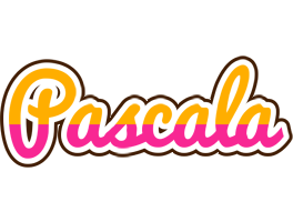Pascala smoothie logo