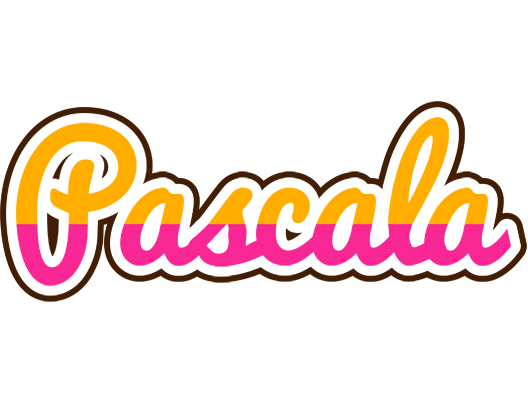 Pascala smoothie logo