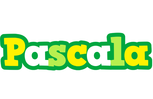Pascala soccer logo
