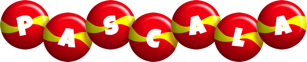 Pascala spain logo