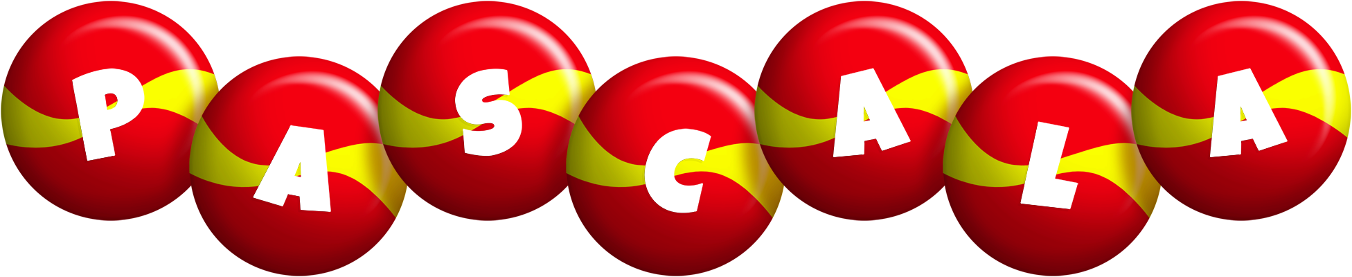 Pascala spain logo
