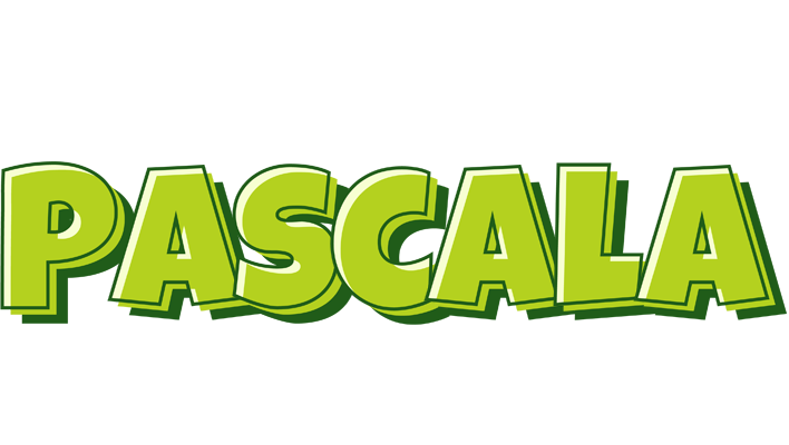Pascala summer logo