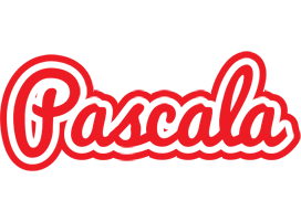 Pascala sunshine logo