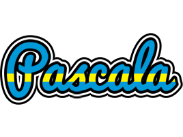 Pascala sweden logo