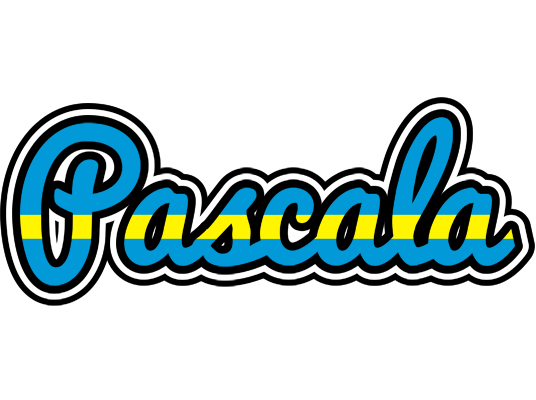 Pascala sweden logo
