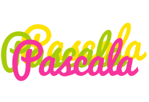 Pascala sweets logo