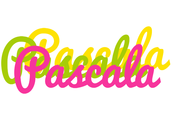 Pascala sweets logo