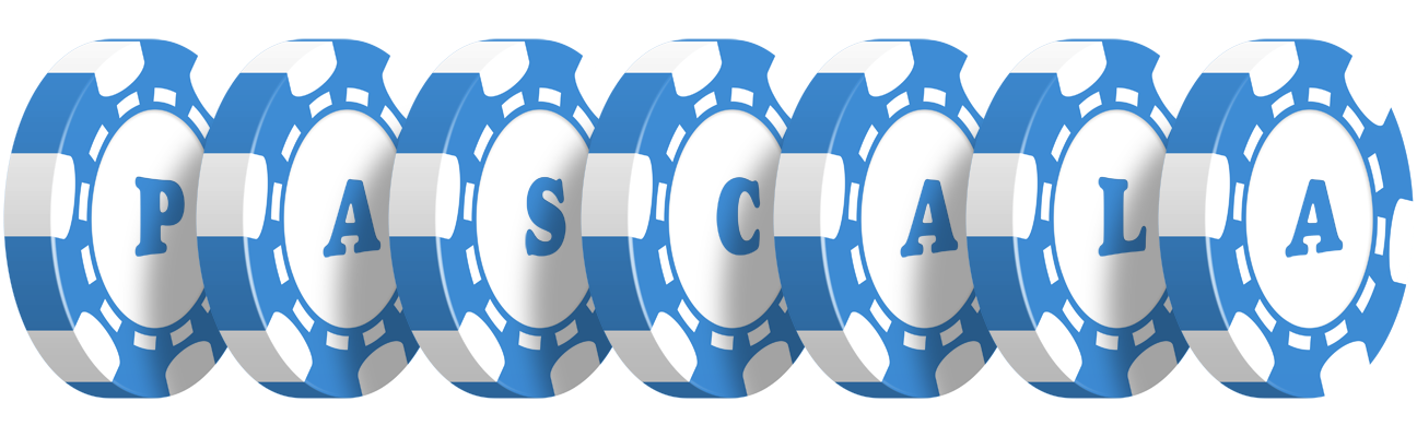 Pascala vegas logo