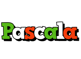 Pascala venezia logo