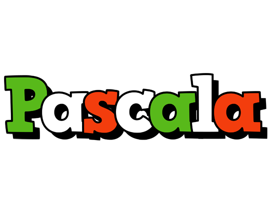 Pascala venezia logo