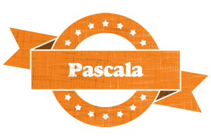Pascala victory logo