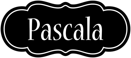 Pascala welcome logo