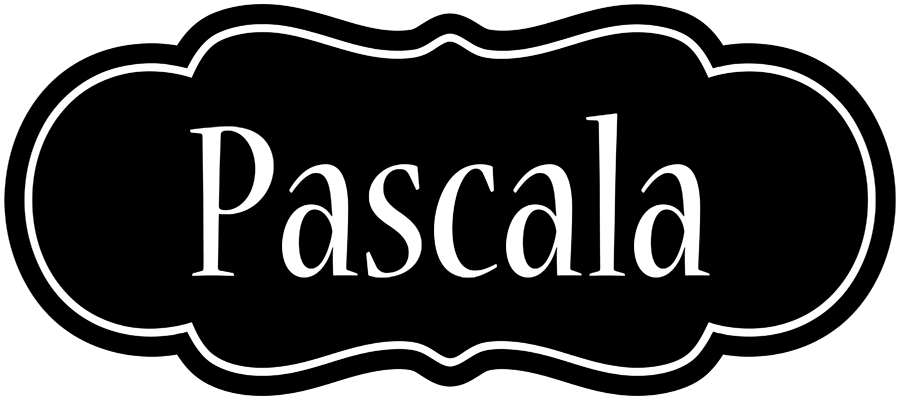 Pascala welcome logo