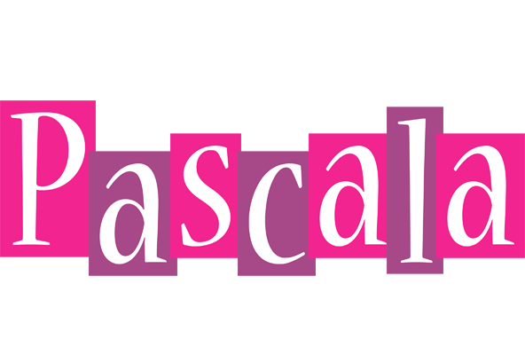 Pascala whine logo