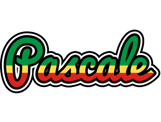 Pascale african logo