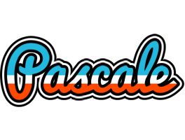 Pascale america logo