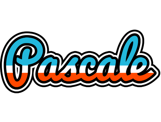 Pascale america logo