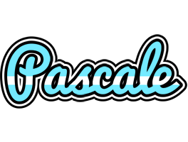 Pascale argentine logo