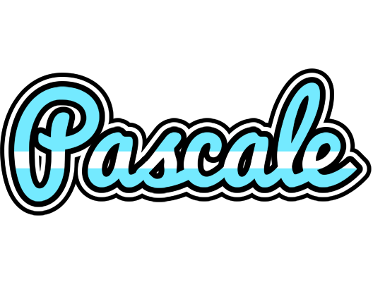 Pascale argentine logo