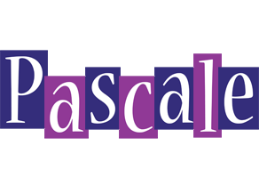 Pascale autumn logo