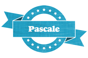 Pascale balance logo