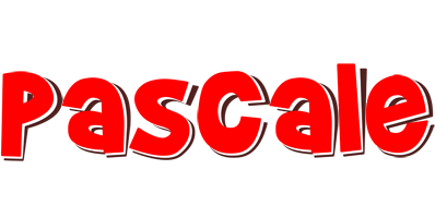 Pascale basket logo